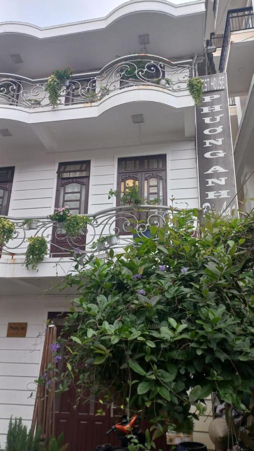 Wasabi House - Homestay Ben Cho Da Lat Exterior photo