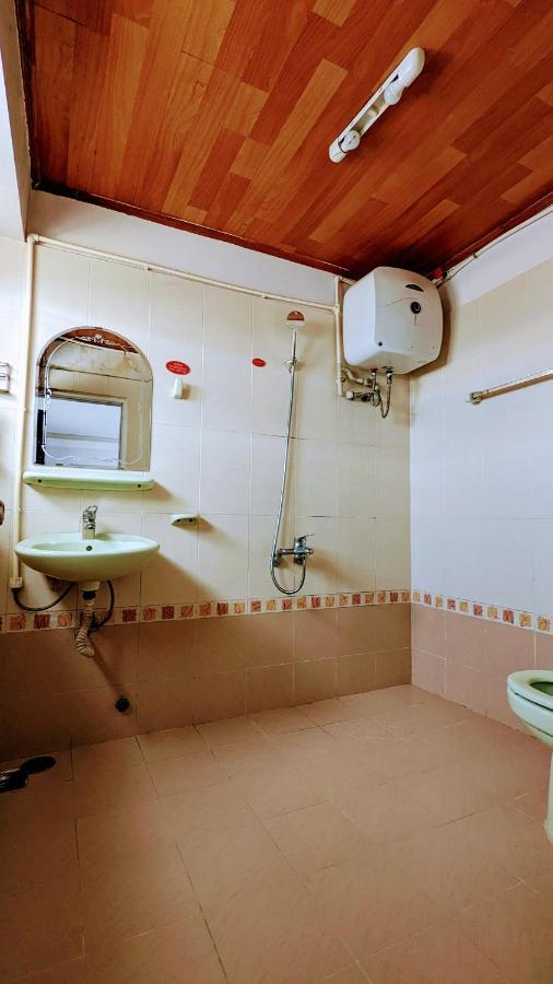 Wasabi House - Homestay Ben Cho Da Lat Exterior photo