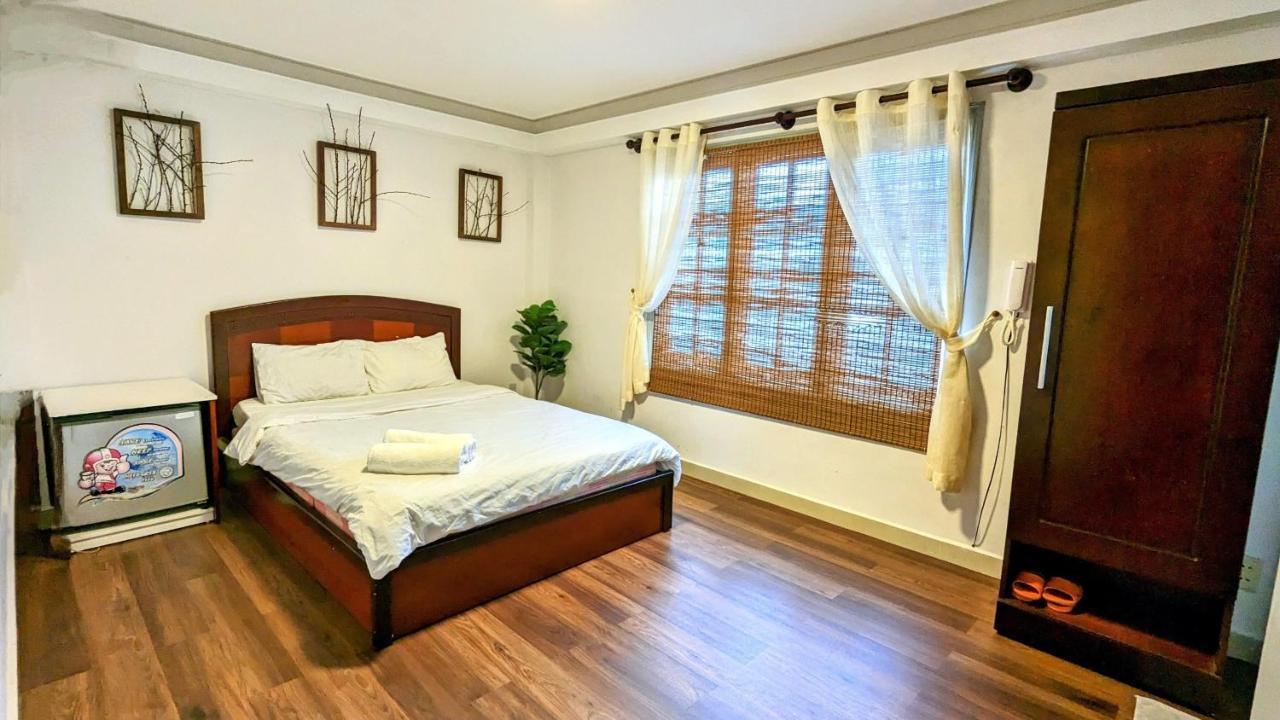Wasabi House - Homestay Ben Cho Da Lat Exterior photo