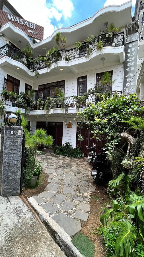Wasabi House - Homestay Ben Cho Da Lat Exterior photo